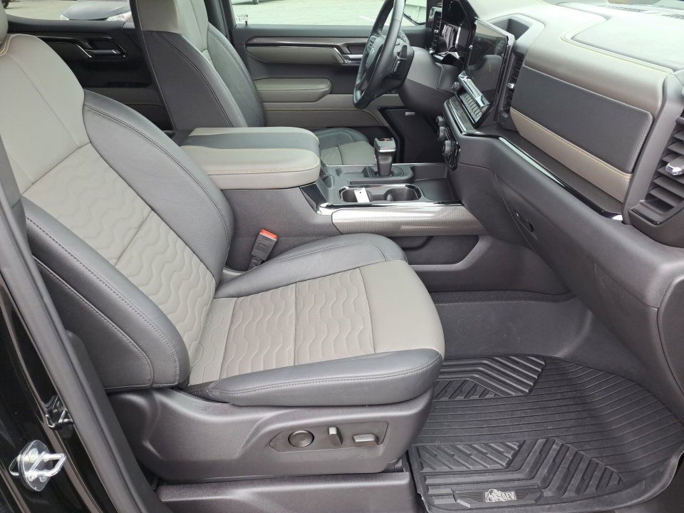 Certified 2024 Chevrolet Silverado 1500 ZR2 w/ ZR2 Bison Edition image 15