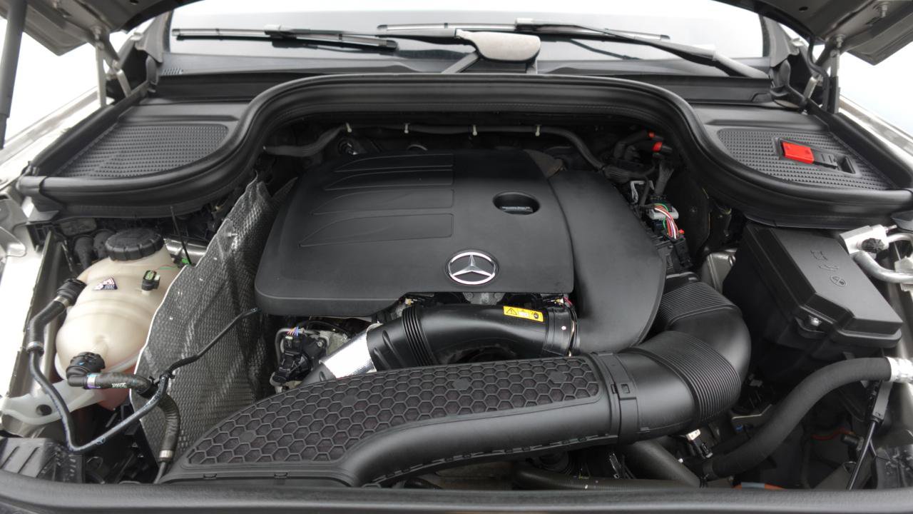 Used 2022 Mercedes-Benz GLE 350 4MATIC image 23
