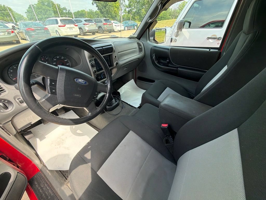 Used 2008 Ford Ranger XLT AWD/4WD image 19