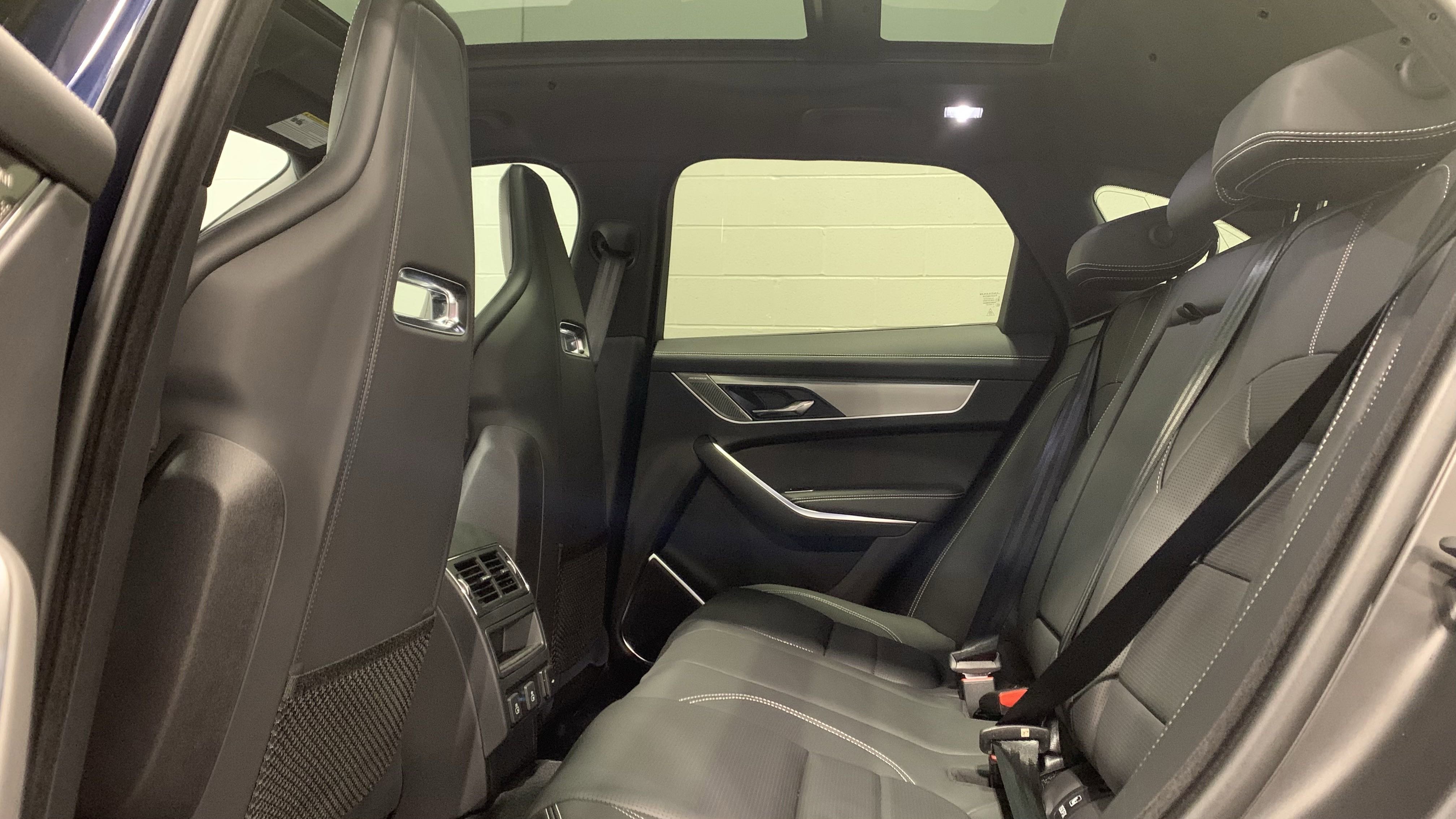 New 2026 Jaguar F-PACE R-Dynamic S image 6