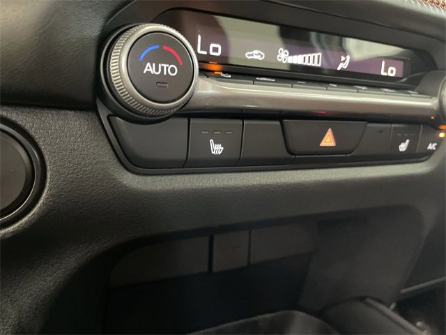 Certified 2024 MAZDA CX-50 AWD 2.5 Turbo w/ Cargo Package image 29