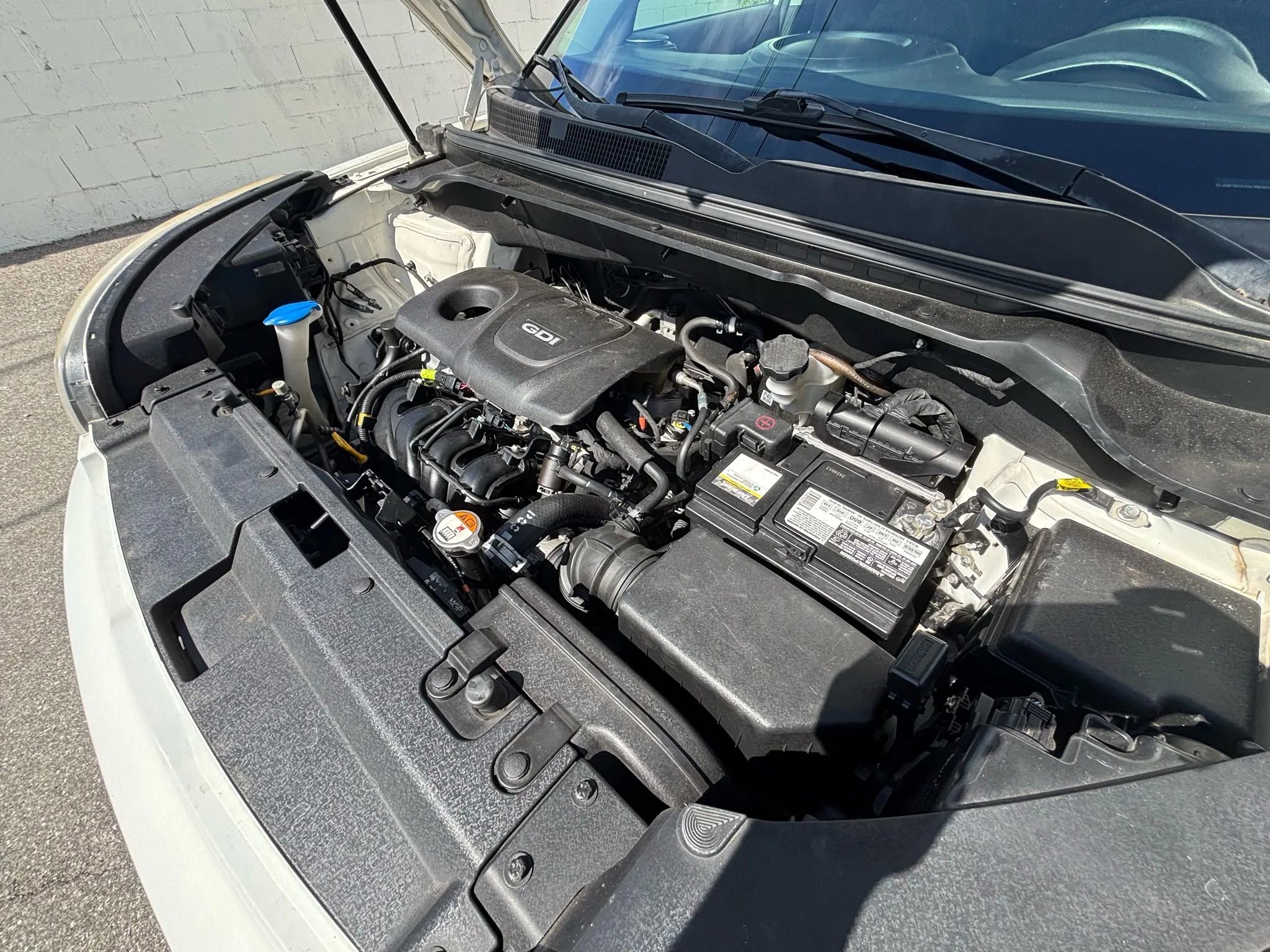 Used 2019 Kia Soul image 57