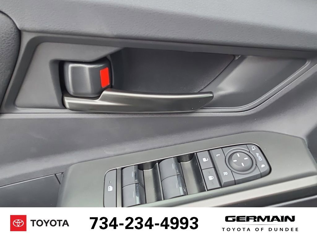 New 2026 Toyota bZ image 34