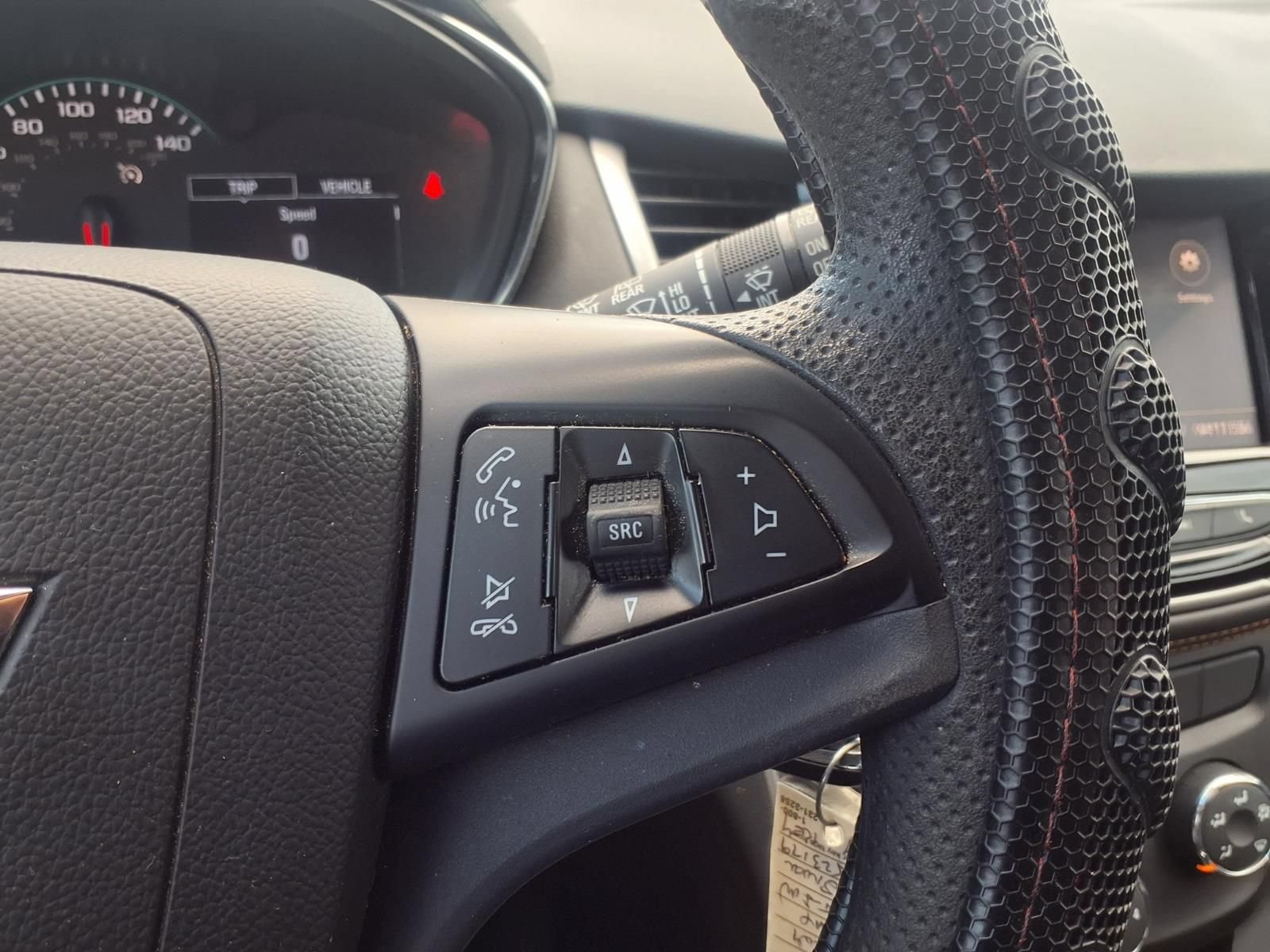 Used 2022 Chevrolet Trax LS w/ Tint and Cruise Package FWD image 13