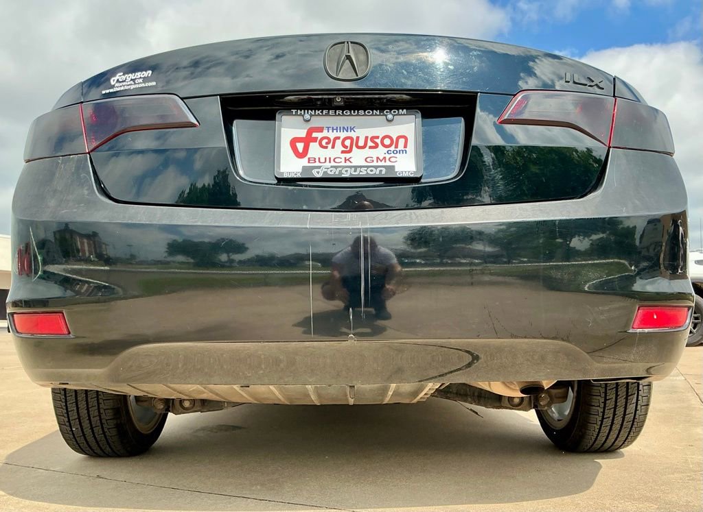 Used 2014 Acura ILX w/ Premium Package FWD image 18