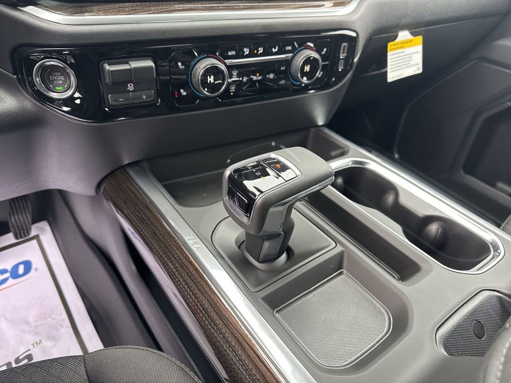 New 2026 Chevrolet Silverado 1500 LT w/ Protection Package image 20