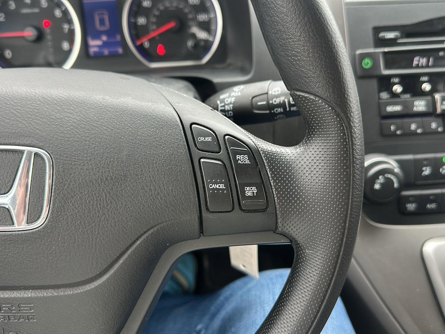 Used 2011 Honda CR-V SE image 13