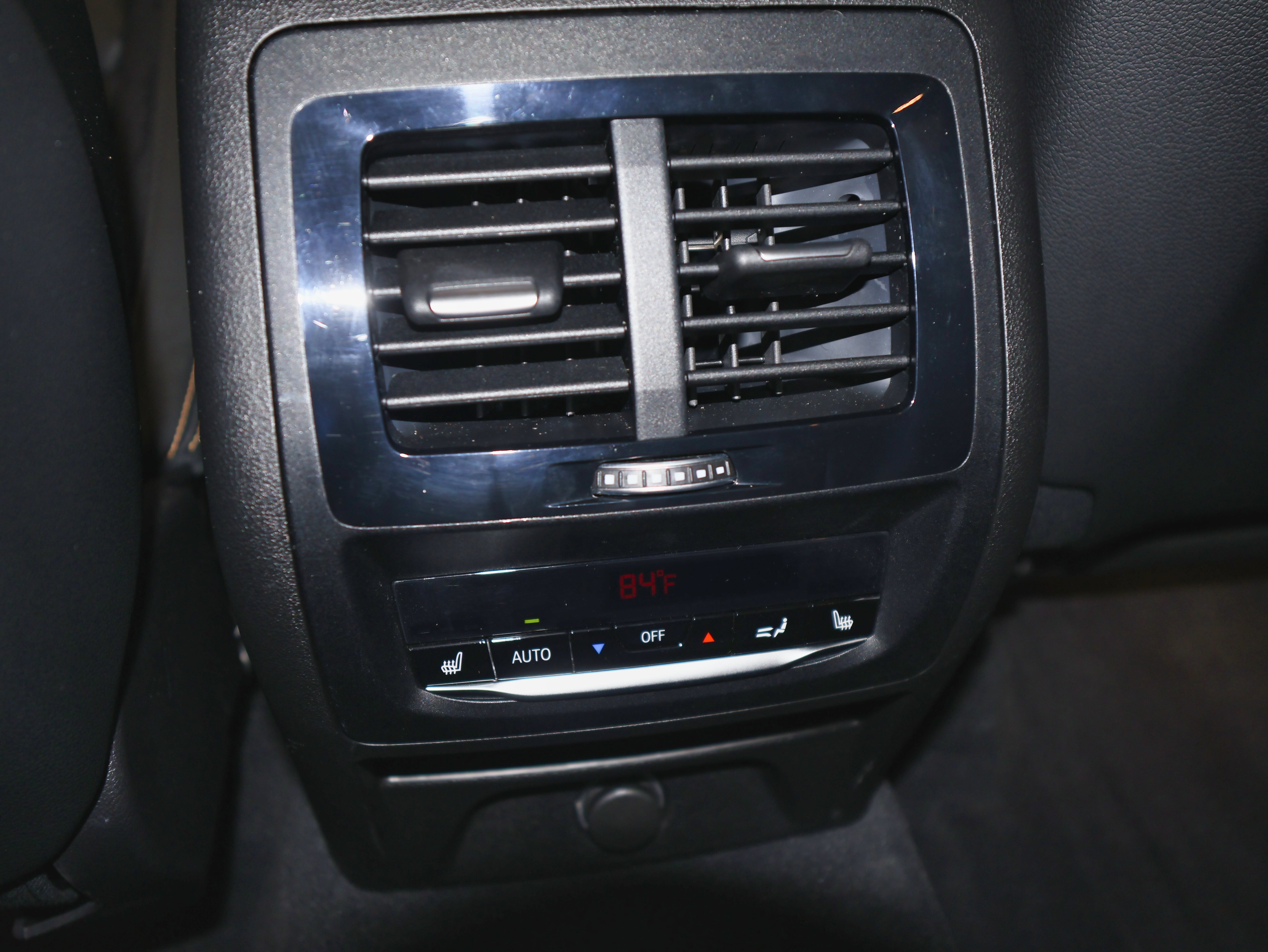 Used 2020 BMW X3 M image 27