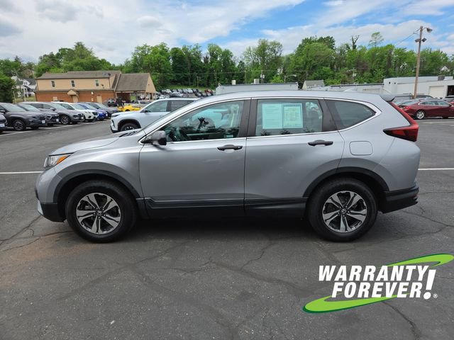 Used 2020 Honda CR-V LX image 4