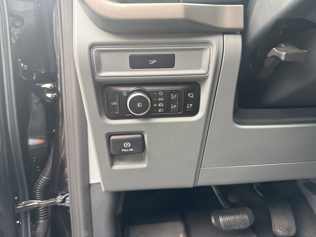 New 2026 Ford F150 XLT w/ Equipment Group 302A MID image 25