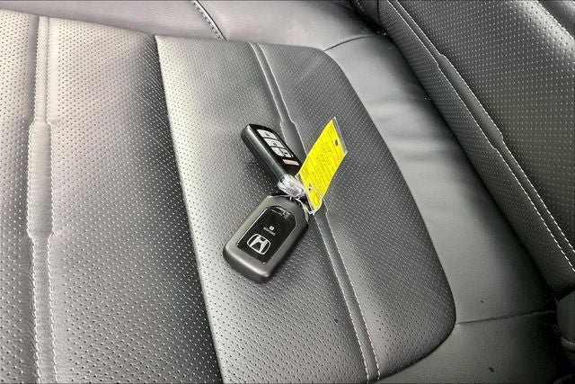 Certified 2021 Honda CR-V Touring image 14