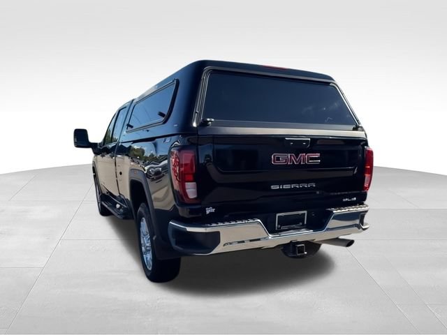 Used 2024 GMC Sierra 2500 SLE w/ SLE Value Package; AWD/4WD image 6