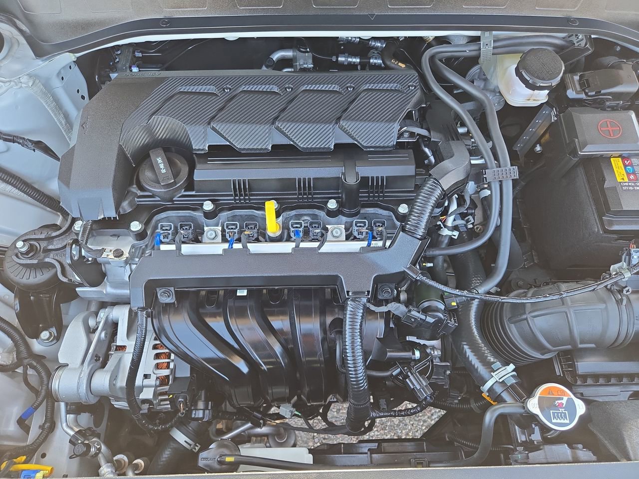 Used 2025 Hyundai Venue SE image 28