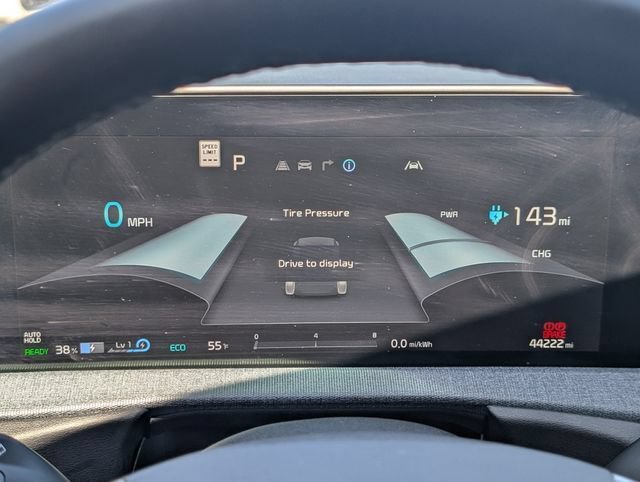 Used 2022 Kia EV6 Wind AWD/4WD image 27