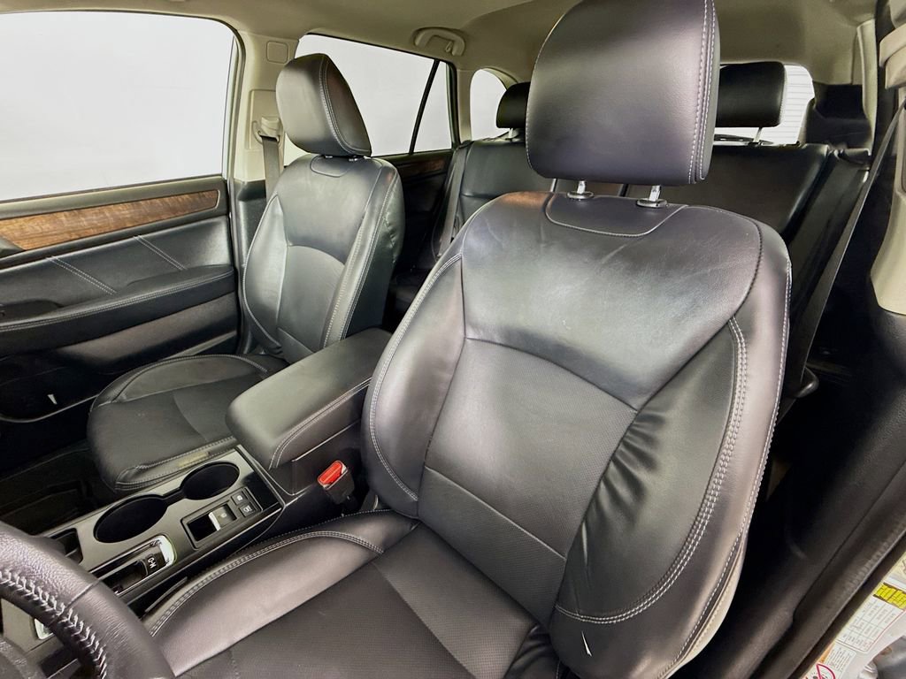 Used 2019 Subaru Outback 2.5i Limited w/ Protection Package #1 image 20