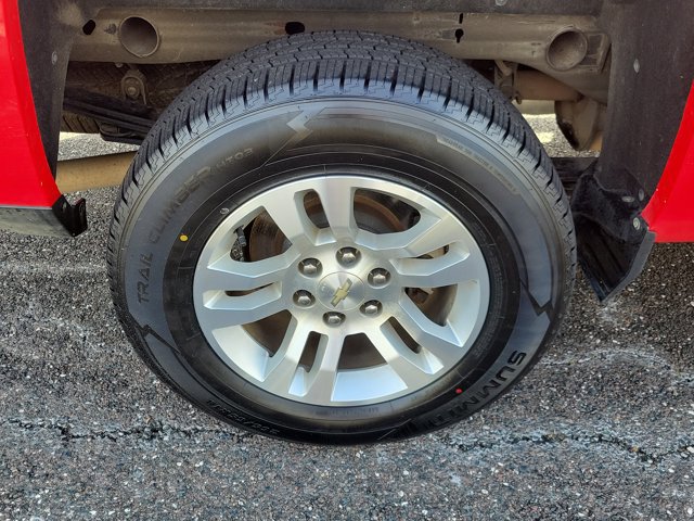 Used 2018 Chevrolet Silverado 1500 LT w/ All Star Edition image 5