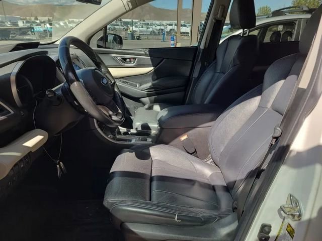 Used 2019 Subaru Ascent Limited w/ Popular Package #3 AWD/4WD image 8