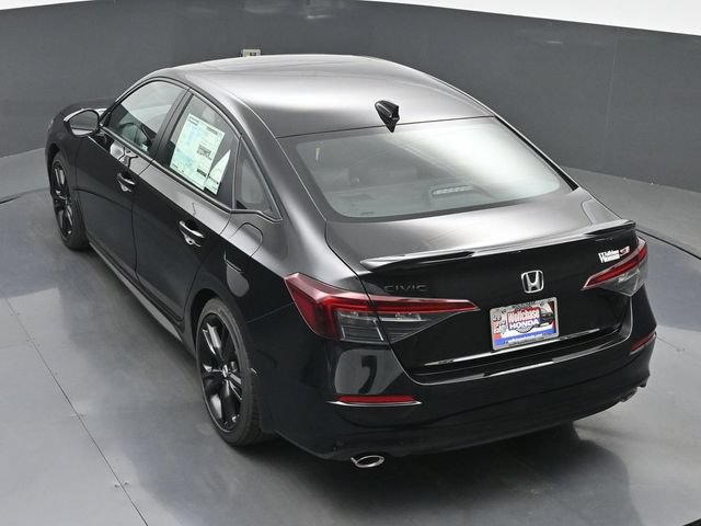 New 2026 Honda Civic Si image 29