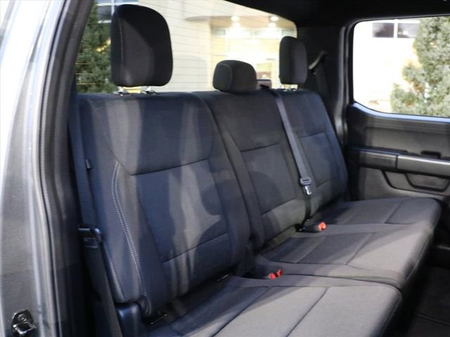 Used 2023 Ford F150 XLT w/ Equipment Group 302A High image 16