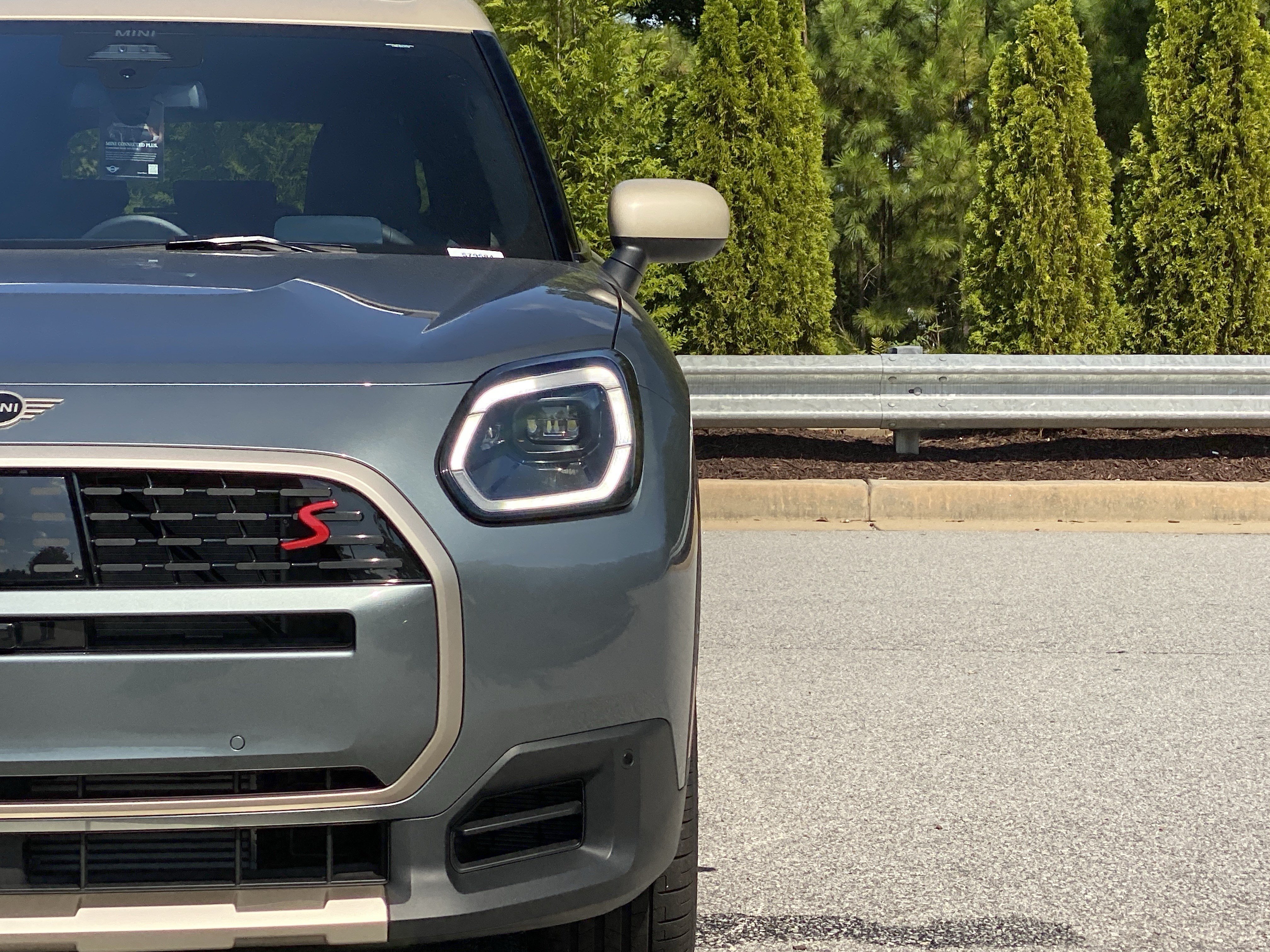 Used 2026 MINI Cooper Countryman S AWD/4WD image 20