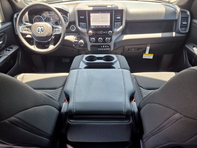 New 2026 RAM 1500 Express RWD image 15