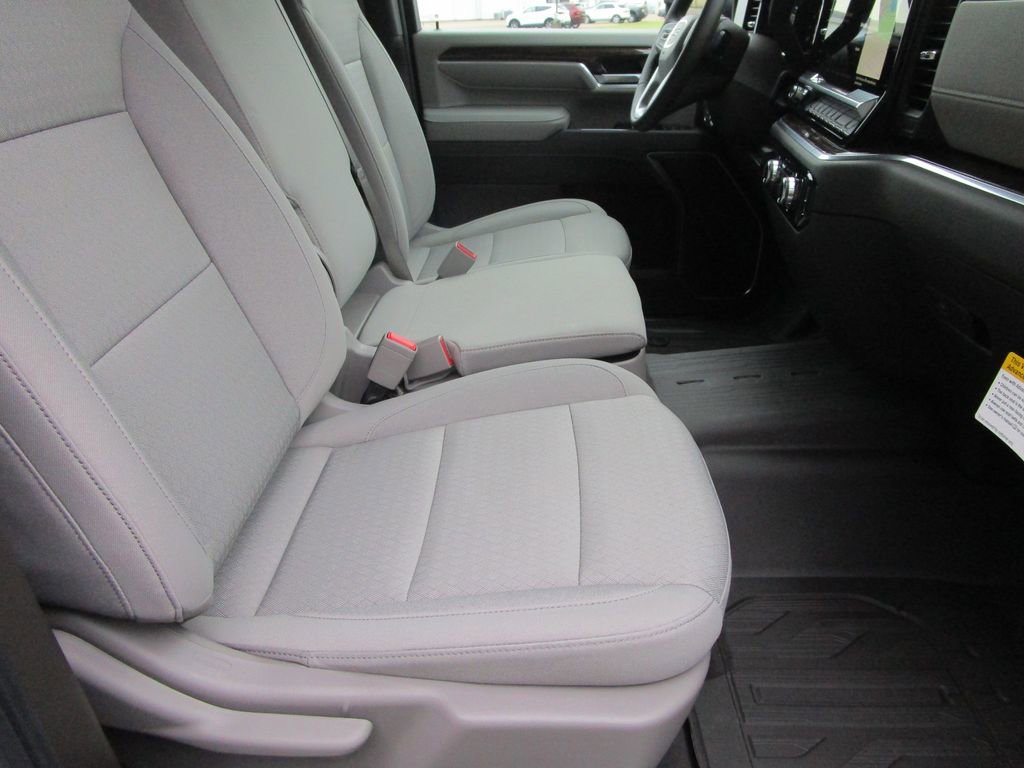 New 2026 GMC Sierra 2500 SLE w/ SLE Value Package; image 26