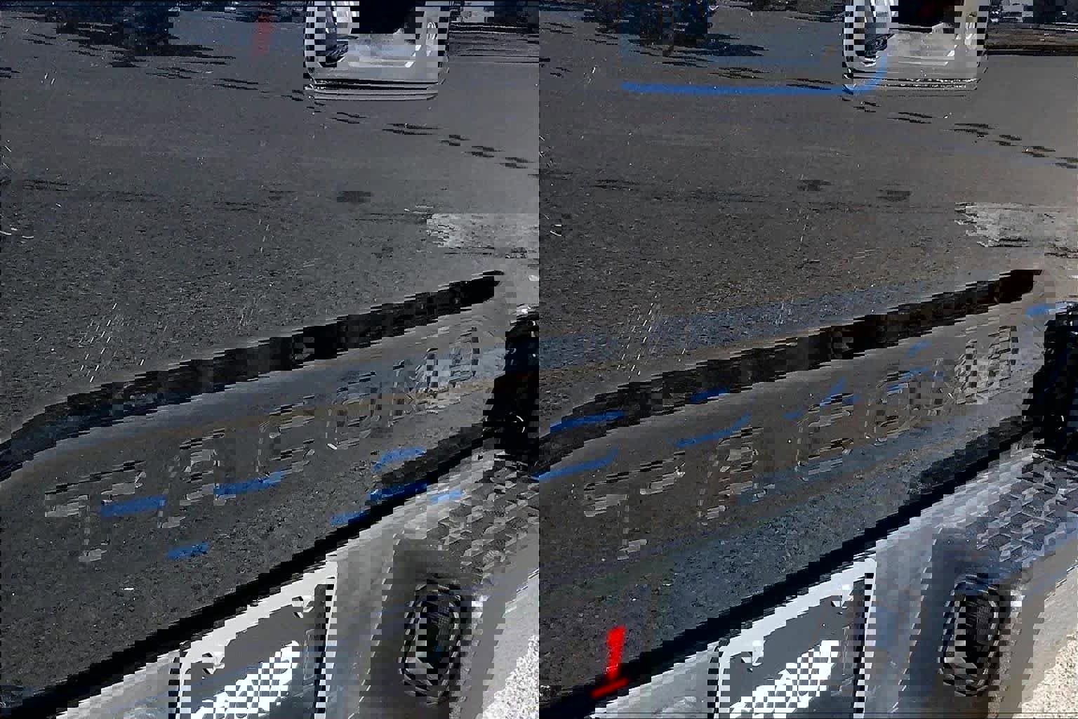 Used 2023 Toyota Tacoma SR5 image 30