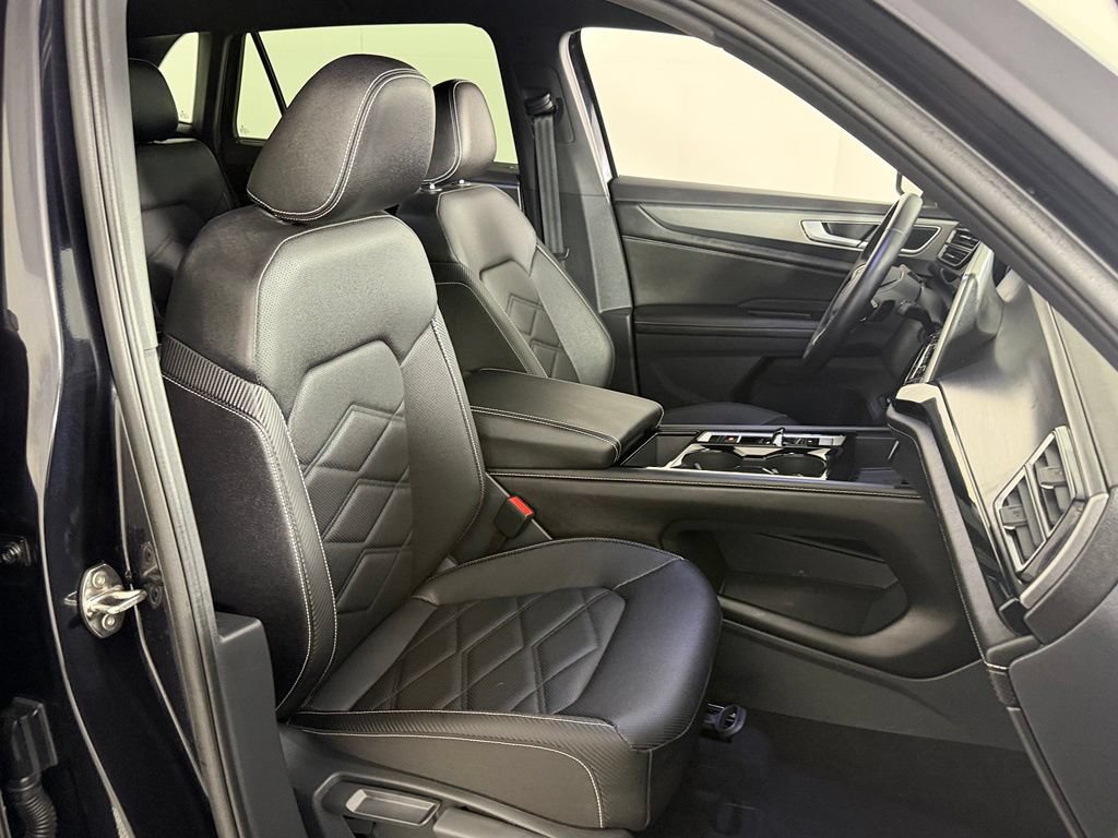 Used 2026 Volkswagen Atlas Cross Sport SE FWD image 26