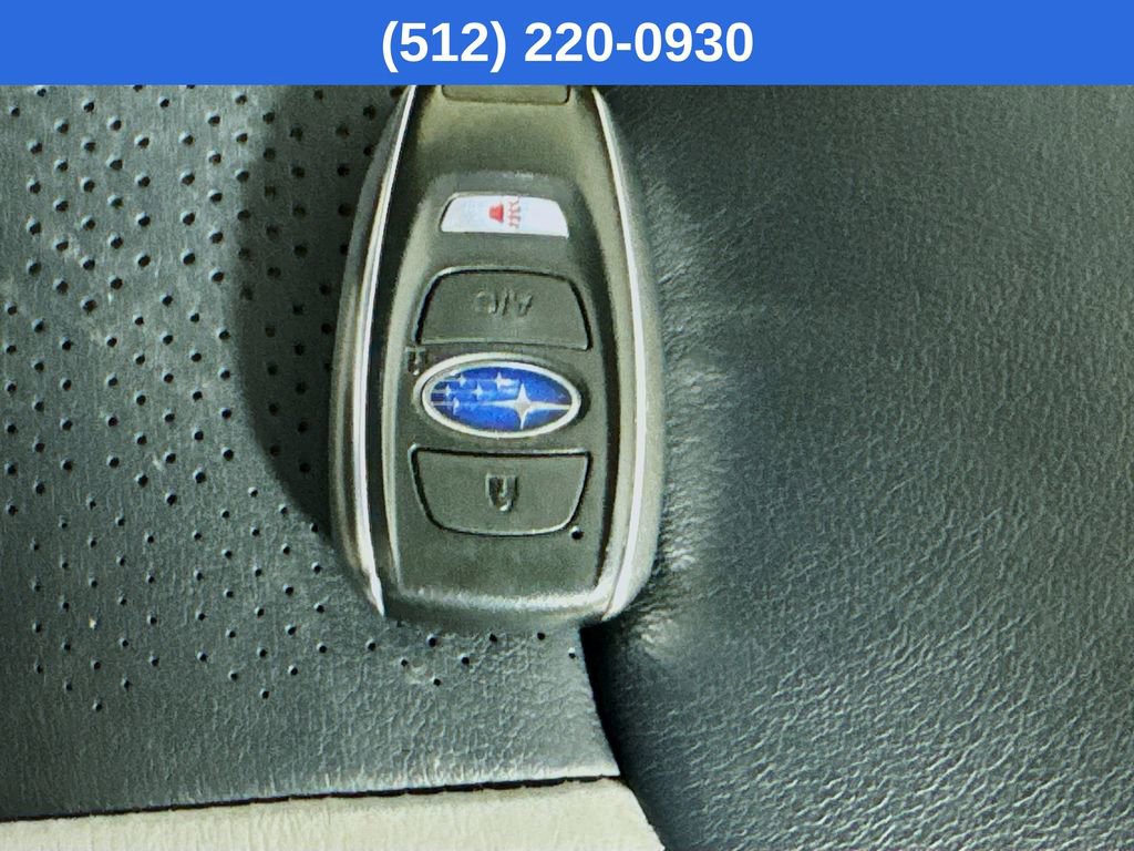 Used 2020 Subaru Crosstrek Hybrid w/ Popular Package #3 image 36