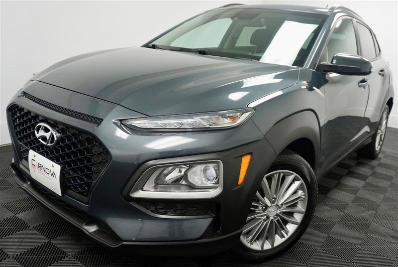 Used 2019 Hyundai Kona SEL AWD/4WD image 45