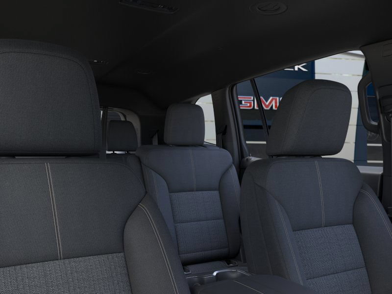New 2025 GMC Acadia Elevation FWD image 24
