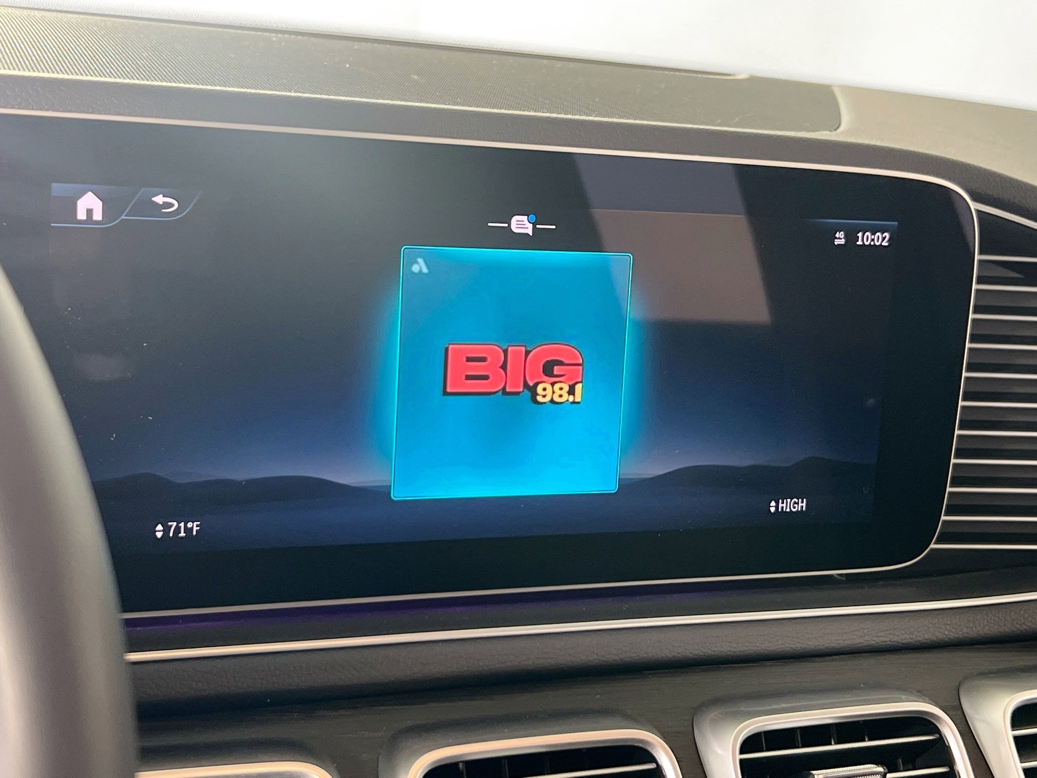 Used 2025 Mercedes-Benz GLE 450e 4MATIC image 15