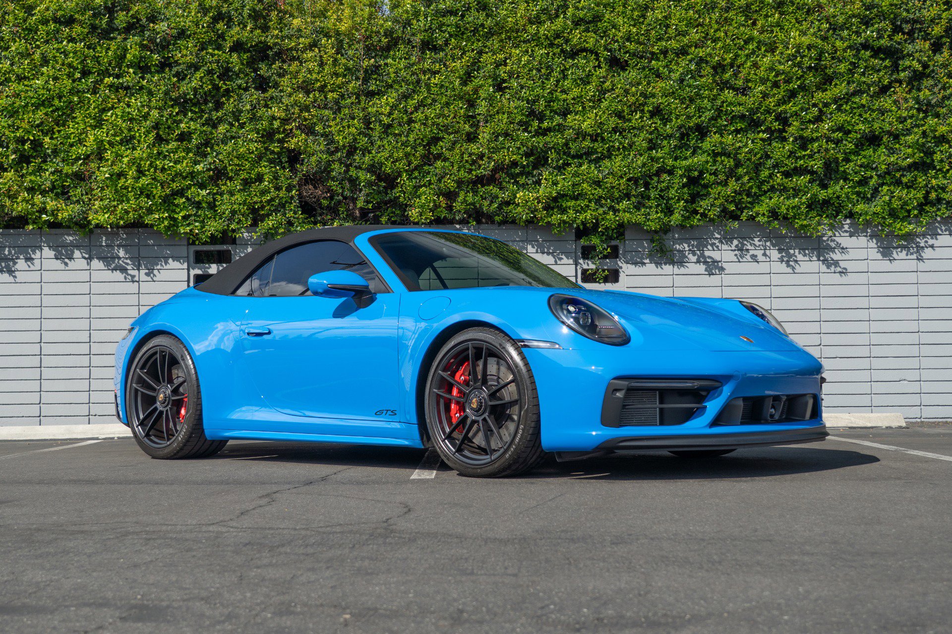 Used 2023 Porsche 911 Carrera GTS image 14