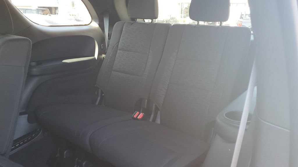 Used 2026 Dodge Durango GT AWD/4WD image 17