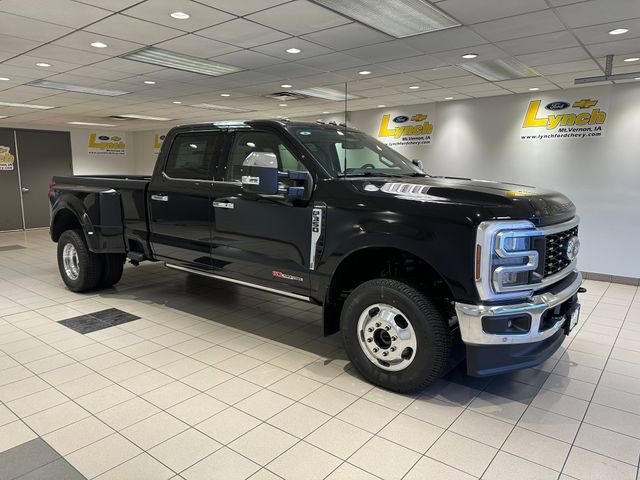 New 2026 Ford F350 Lariat AWD/4WD image 1