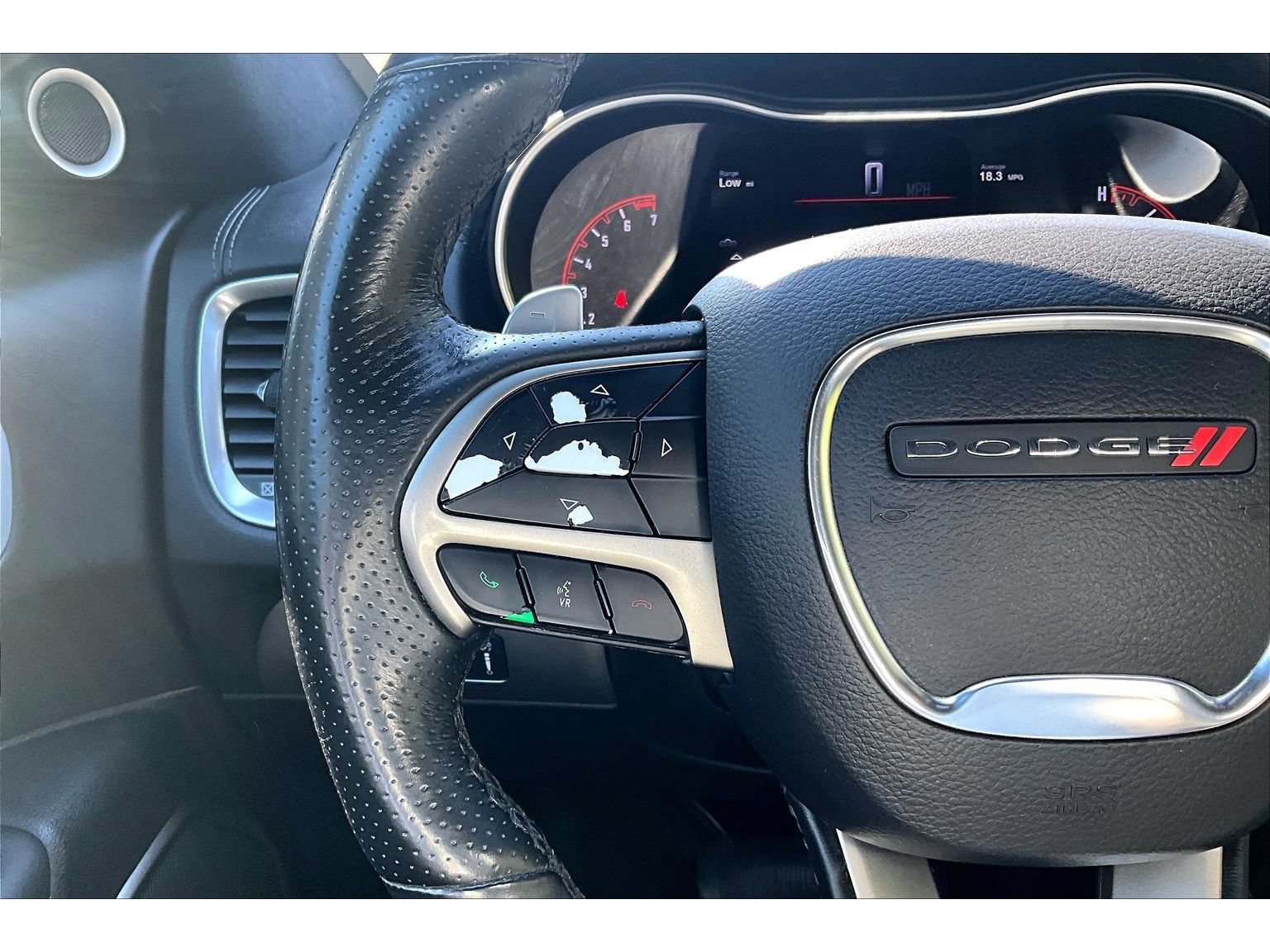 Used 2018 Dodge Durango Citadel AWD/4WD image 18