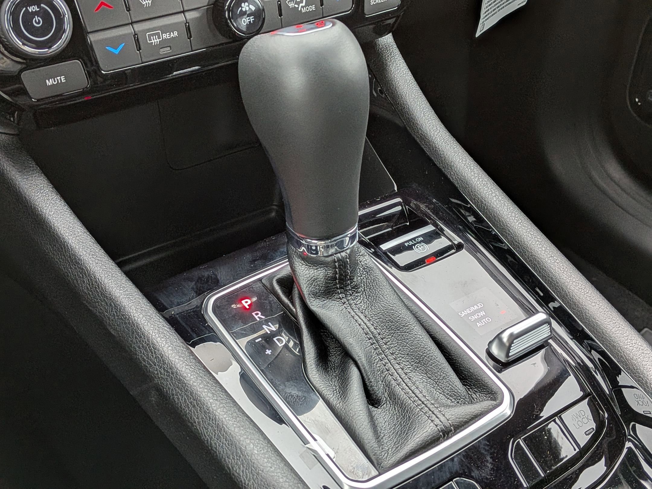 New 2026 Jeep Compass Limited w/ Sun, Sound & Navigation Group image 21