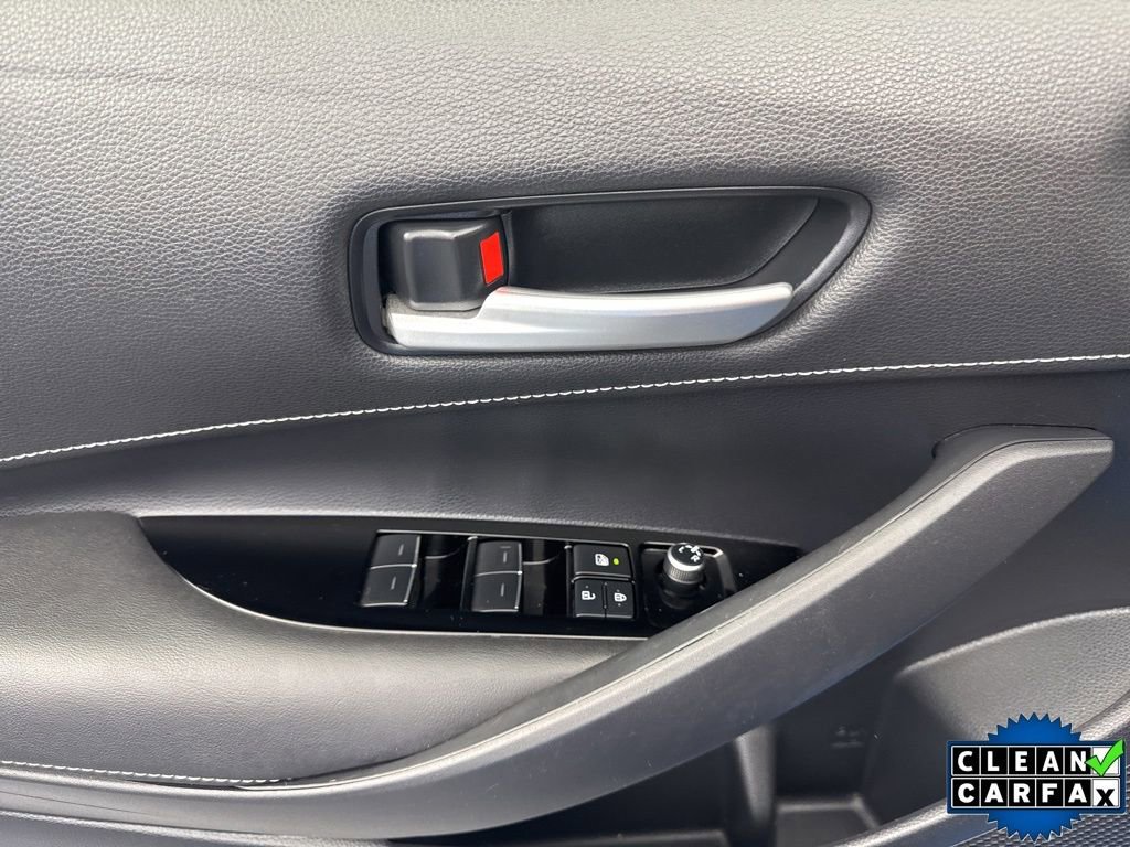 Used 2019 Toyota Corolla SE image 25