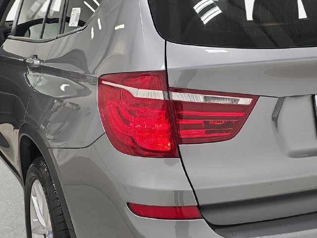 Used 2016 BMW X3 xDrive28i AWD/4WD image 34