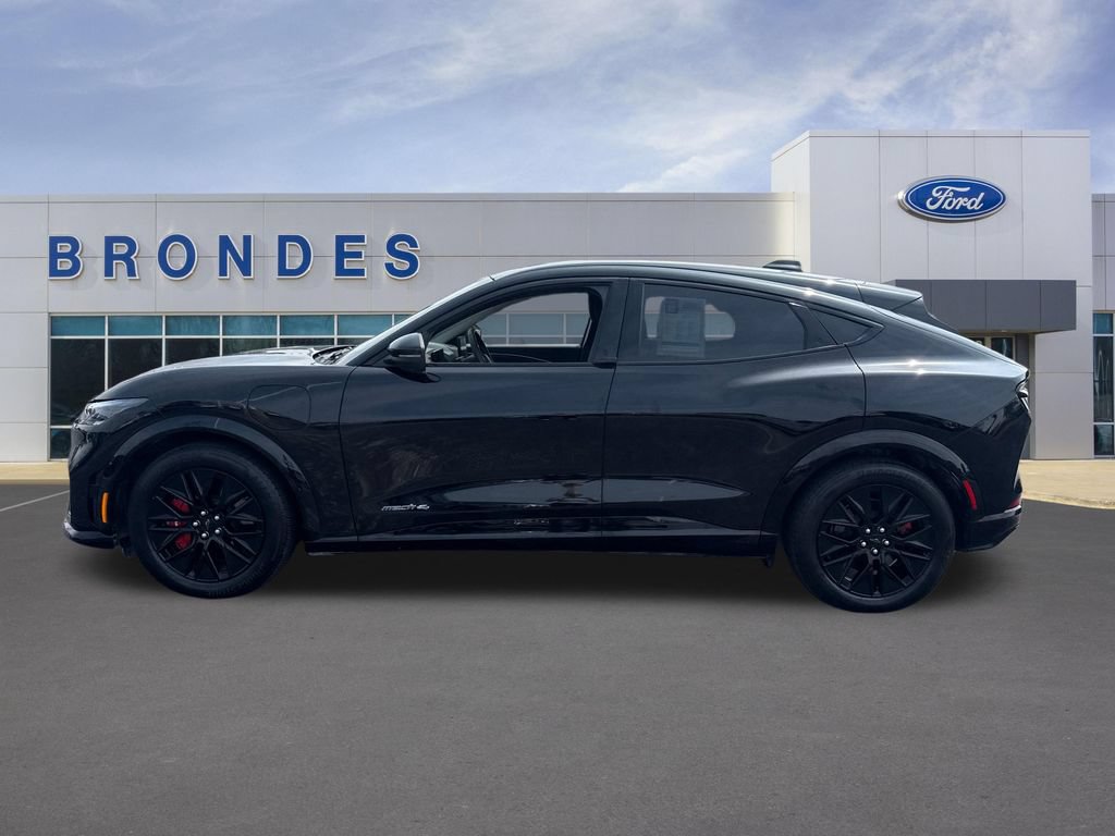 Used 2025 Ford Mustang Mach-E Premium w/ Sport Appearance Package