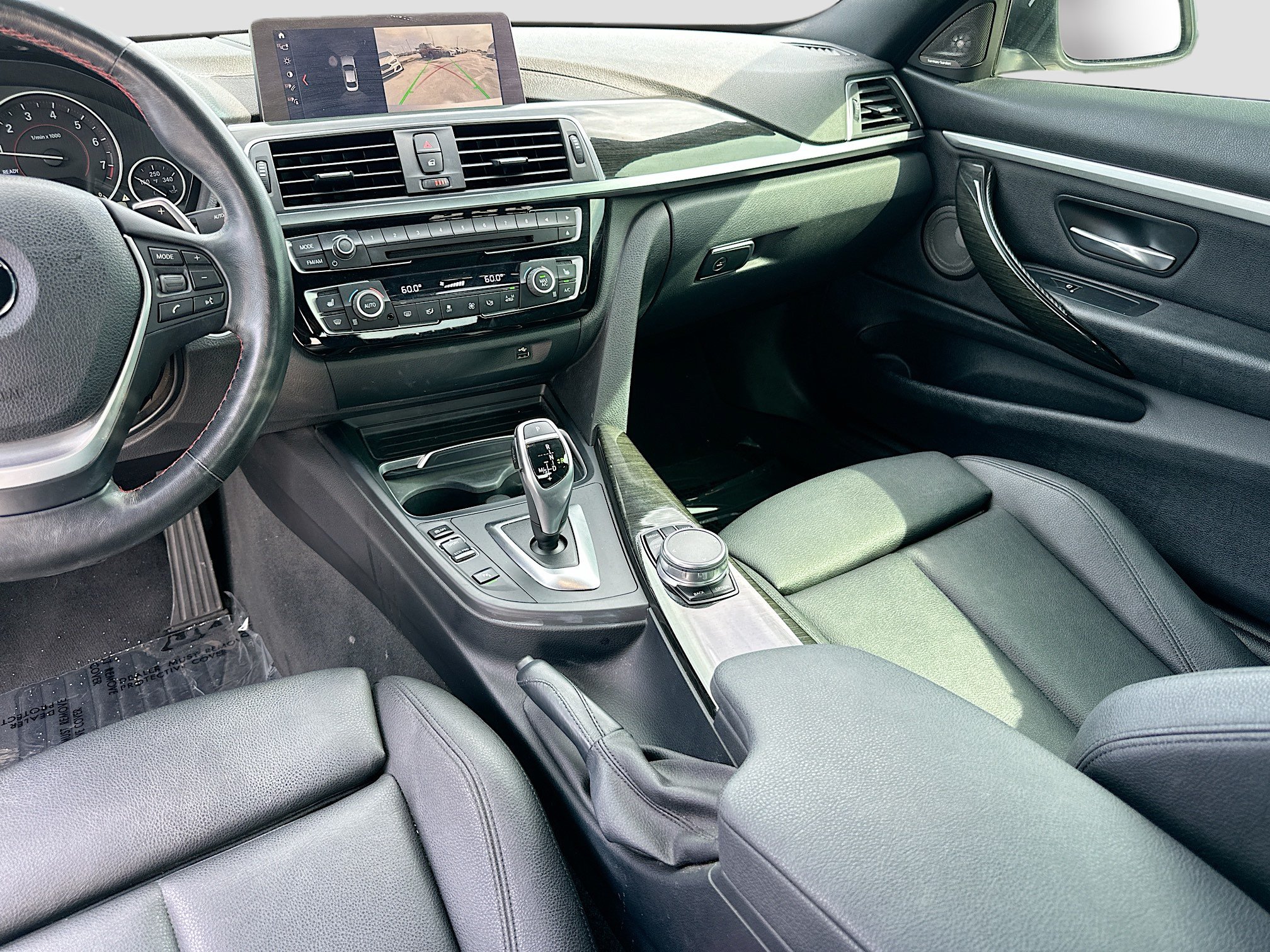 Used 2019 BMW 430i Coupe w/ Convenience Package RWD image 25