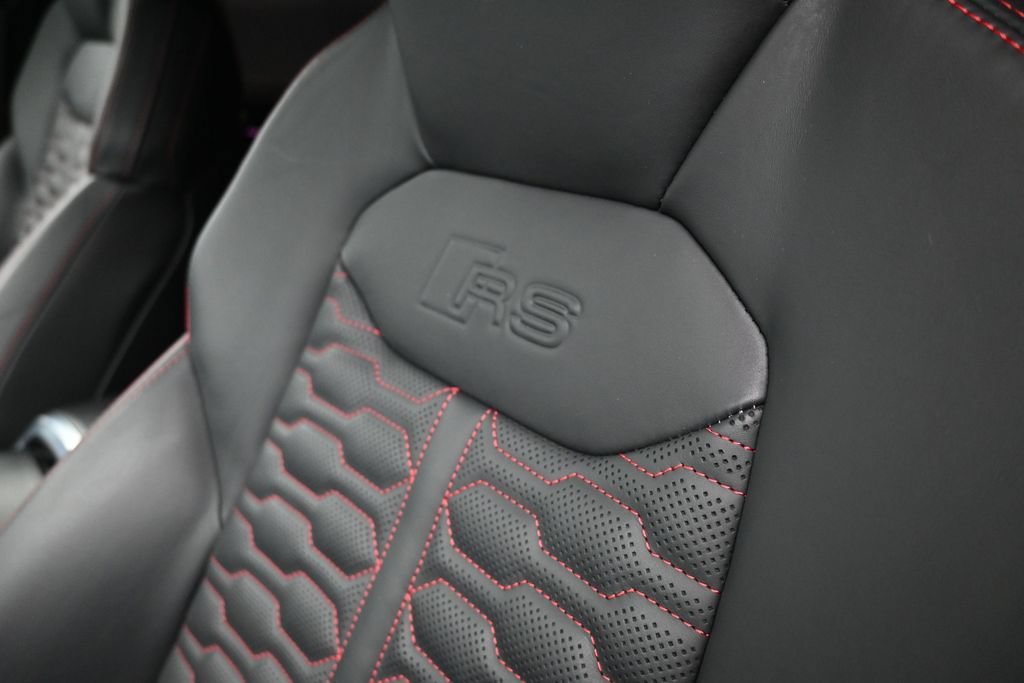 Used 2021 Audi RS Q8 AWD/4WD image 19