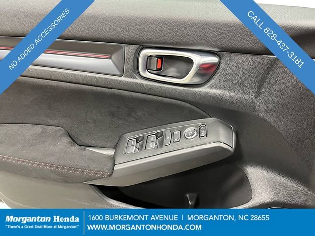 New 2025 Honda Civic Type R image 15