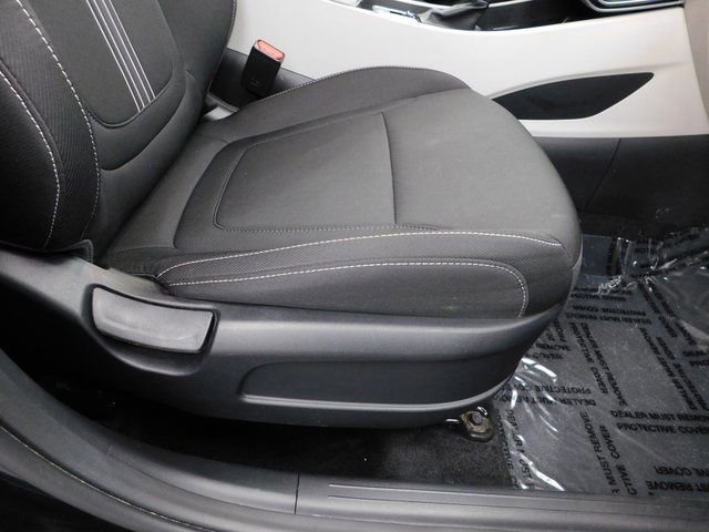 Used 2024 Hyundai Tucson SEL image 35