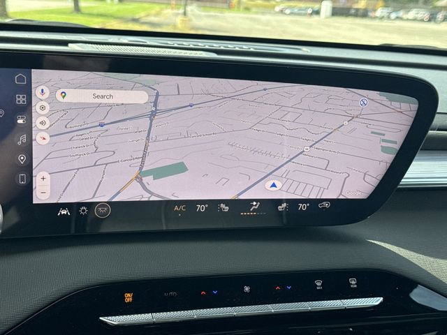 New 2026 Buick Enclave Preferred w/ Power Package image 18