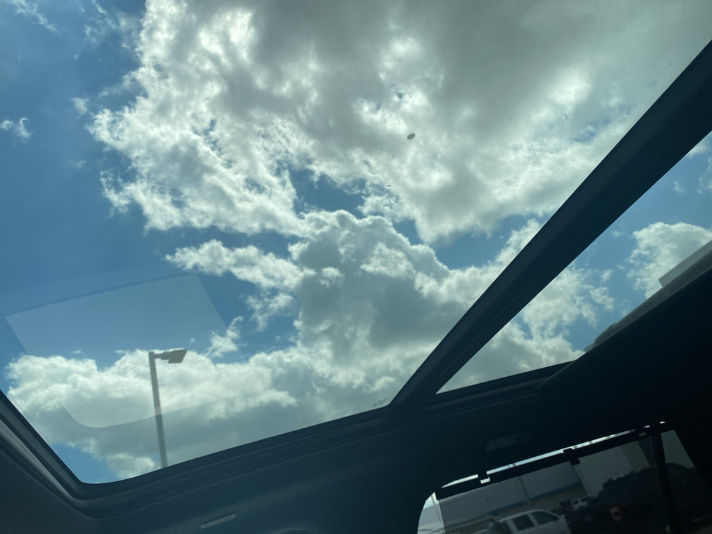 New 2026 Toyota Sequoia Platinum image 35