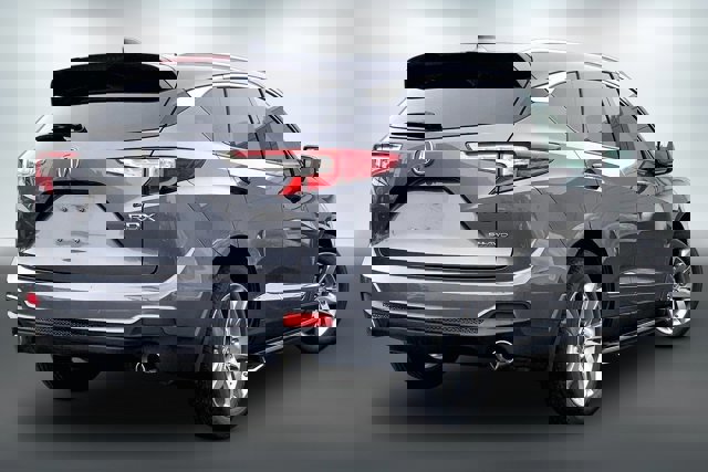 Used 2021 Acura RDX AWD w/ Advance Package image 13