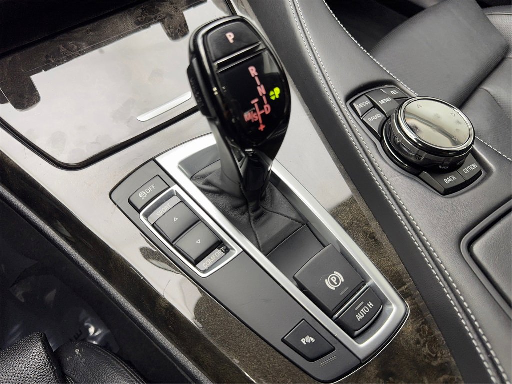 Used 2016 BMW 640i Gran Coupe w/ M Sport Edition image 66