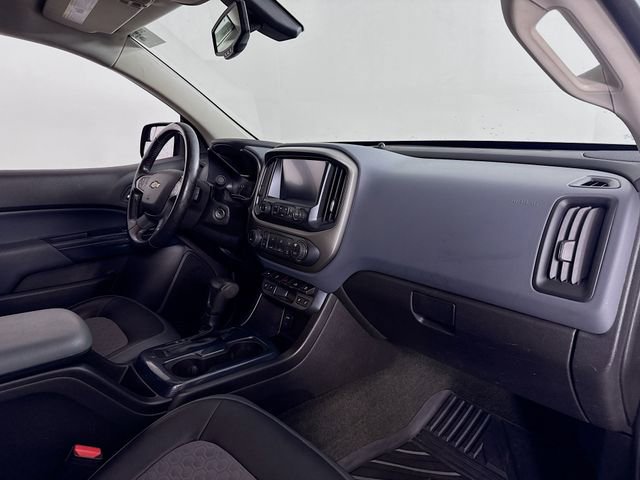 Used 2016 Chevrolet Colorado Z71 image 26