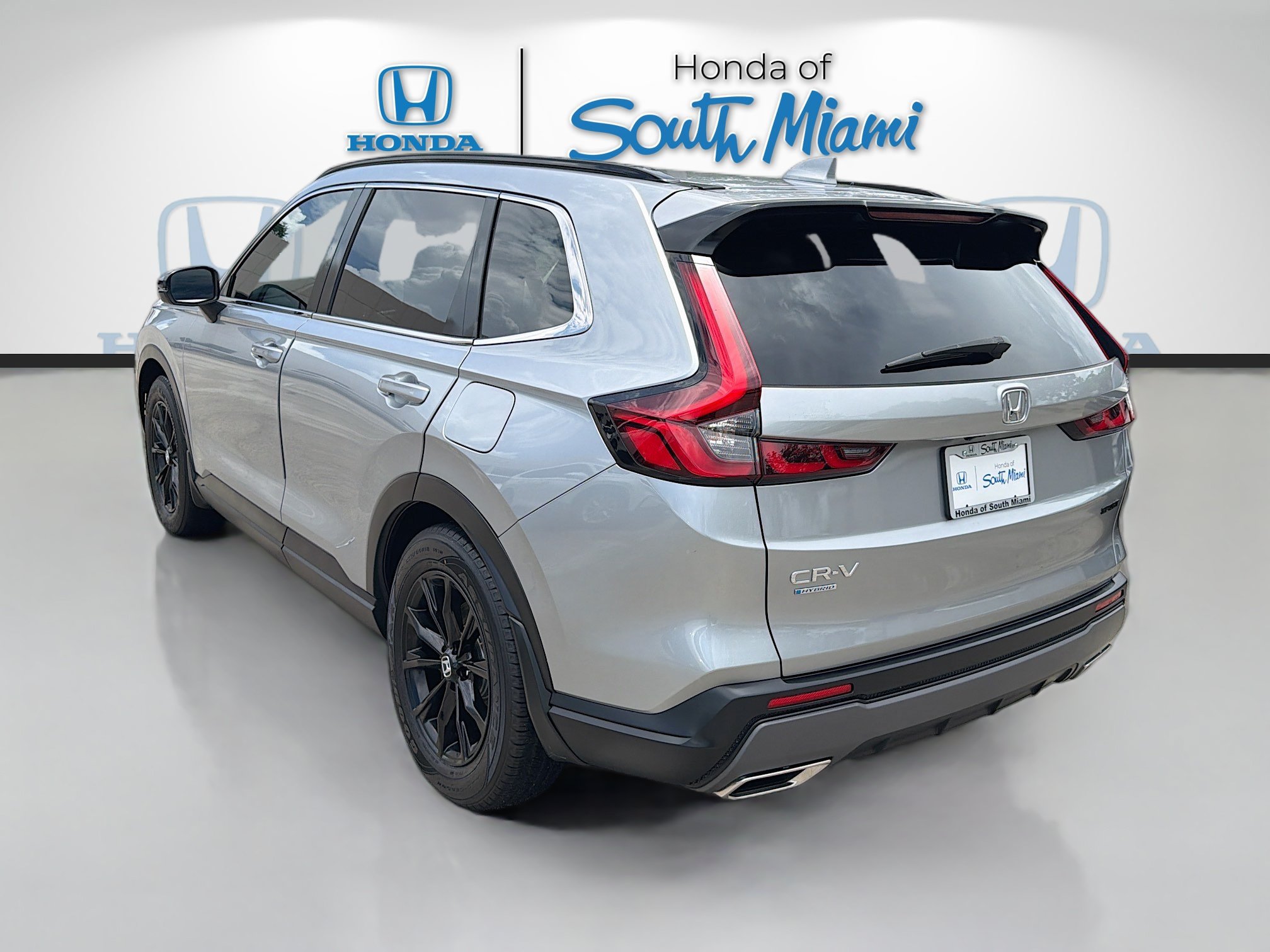 Used 2023 Honda CR-V Sport image 5